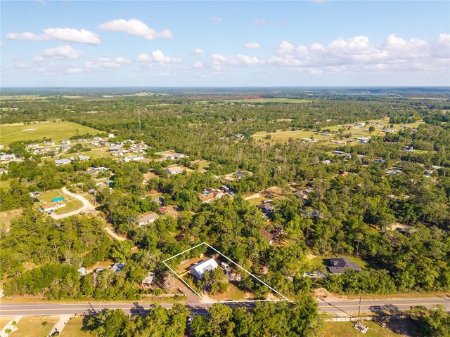 19150 COUNTY ROAD 450, Umatilla, FL 32784
