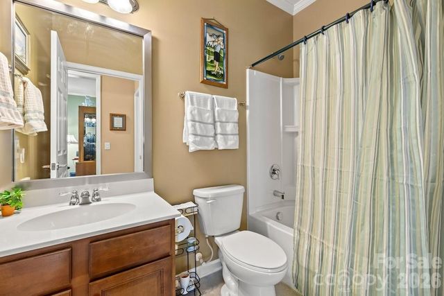 7020 Kitty Hawk Lane, Fort Mill, SC 29707