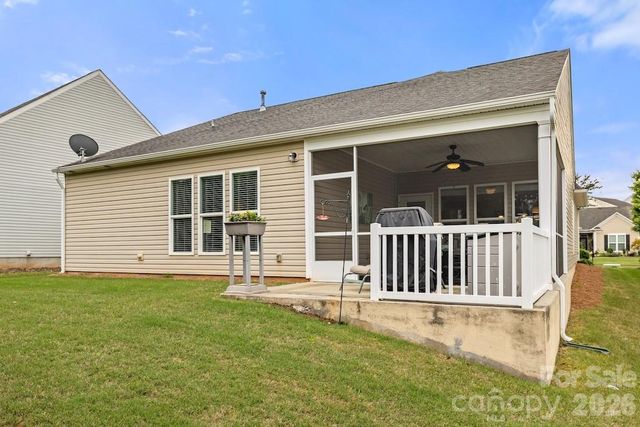 7020 Kitty Hawk Lane, Fort Mill, SC 29707