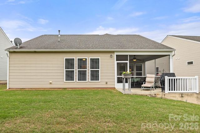 7020 Kitty Hawk Lane, Fort Mill, SC 29707