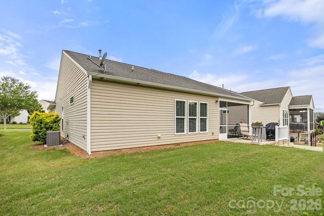 7020 Kitty Hawk Lane, Fort Mill, SC 29707