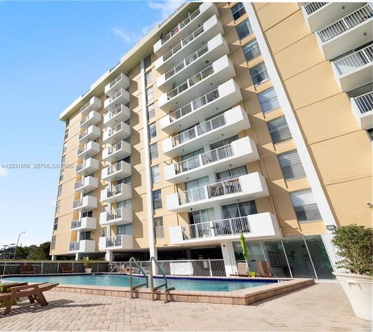 2020 NE 135th Street 506, North Miami, FL 33181