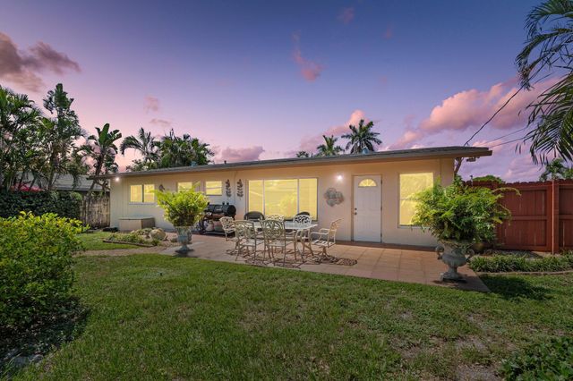 1841 NE 41st Street, Pompano Beach, FL 33064
