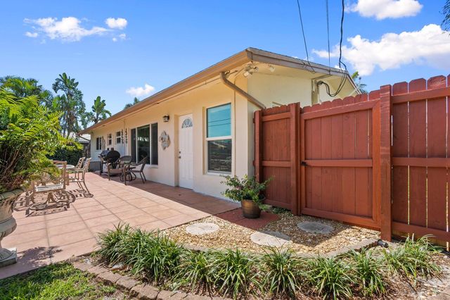 1841 NE 41st Street, Pompano Beach, FL 33064