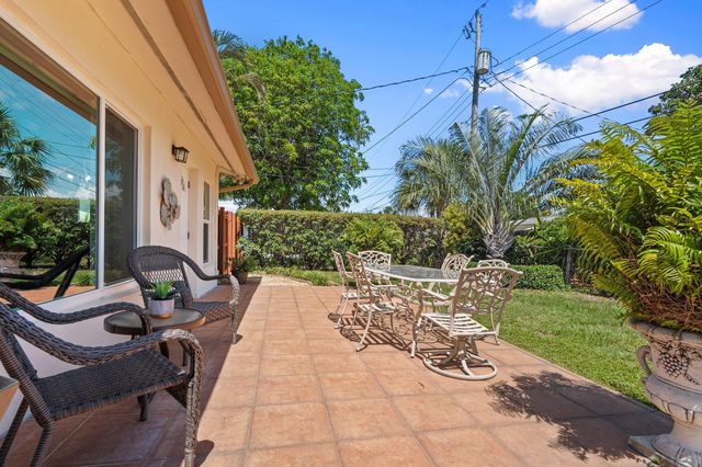 1841 NE 41st Street, Pompano Beach, FL 33064