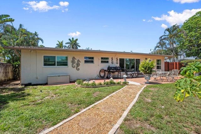 1841 NE 41st Street, Pompano Beach, FL 33064