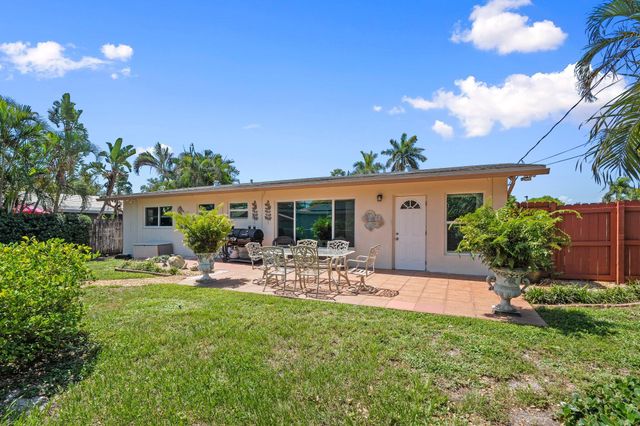 1841 NE 41st Street, Pompano Beach, FL 33064