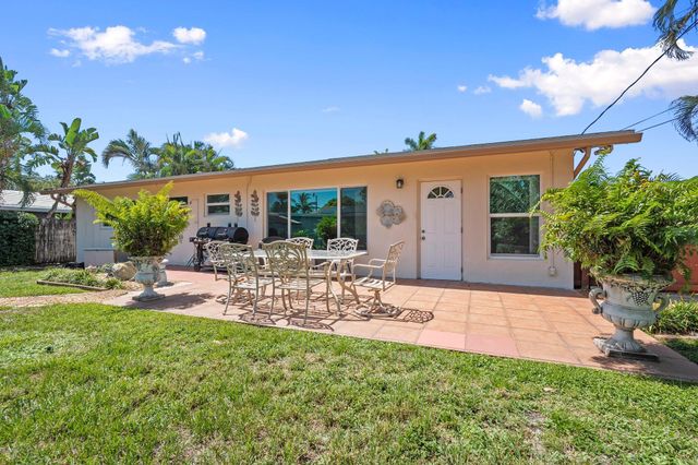 1841 NE 41st Street, Pompano Beach, FL 33064