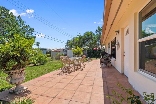 1841 NE 41st Street, Pompano Beach, FL 33064