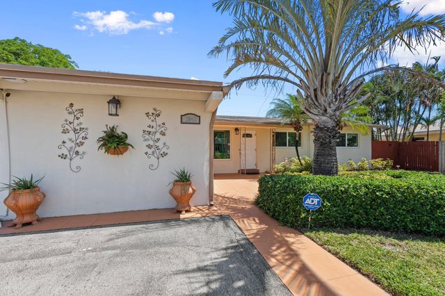 1841 NE 41st Street, Pompano Beach, FL 33064