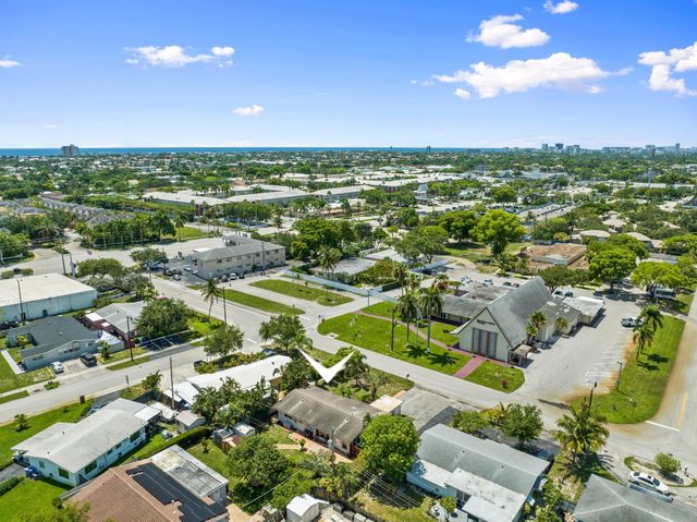 1841 NE 41st Street, Pompano Beach, FL 33064