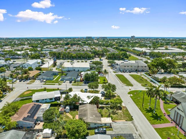 1841 NE 41st Street, Pompano Beach, FL 33064
