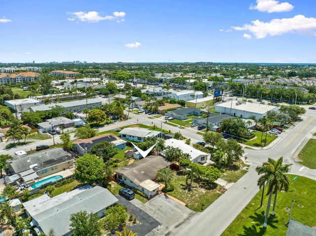 1841 NE 41st Street, Pompano Beach, FL 33064