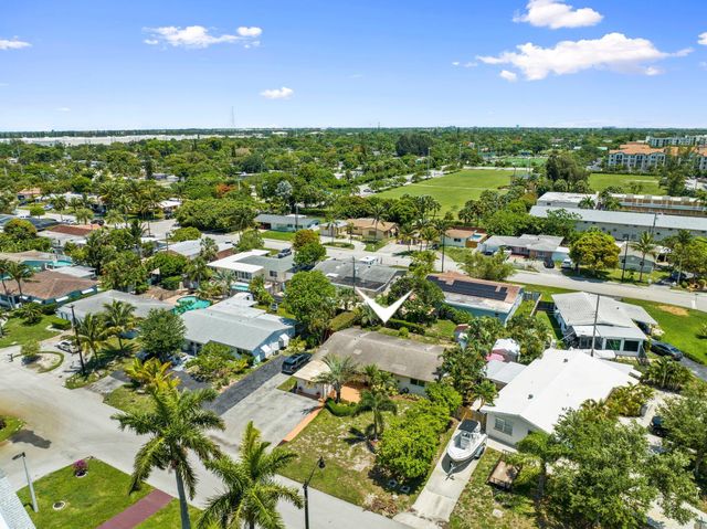 1841 NE 41st Street, Pompano Beach, FL 33064
