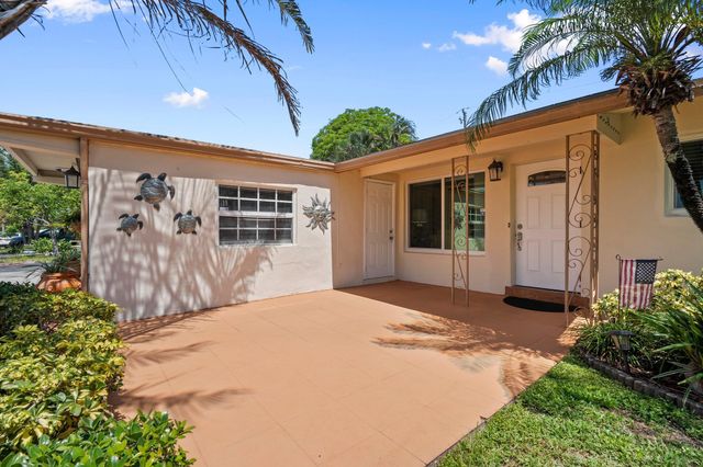 1841 NE 41st Street, Pompano Beach, FL 33064