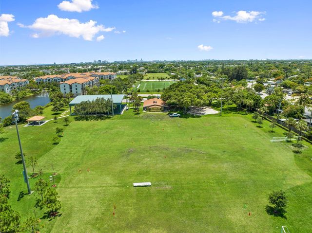 1841 NE 41st Street, Pompano Beach, FL 33064