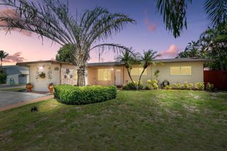 1841 NE 41st Street, Pompano Beach, FL 33064