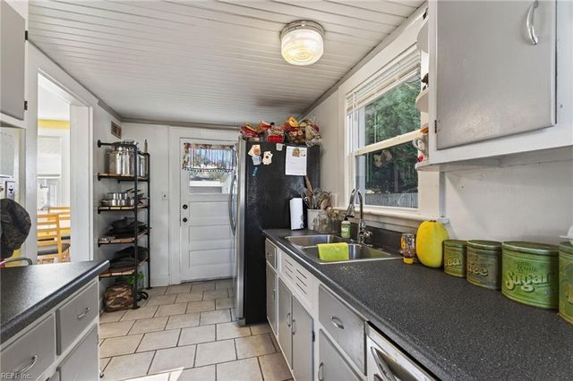 777 Marvin AVE, Norfolk, VA 23518