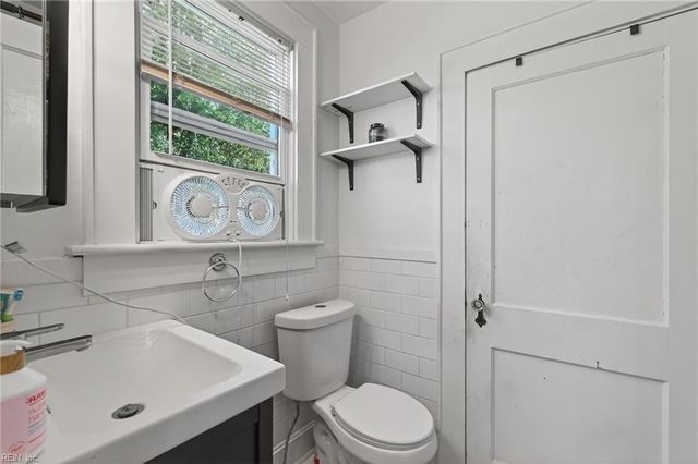 777 Marvin AVE, Norfolk, VA 23518