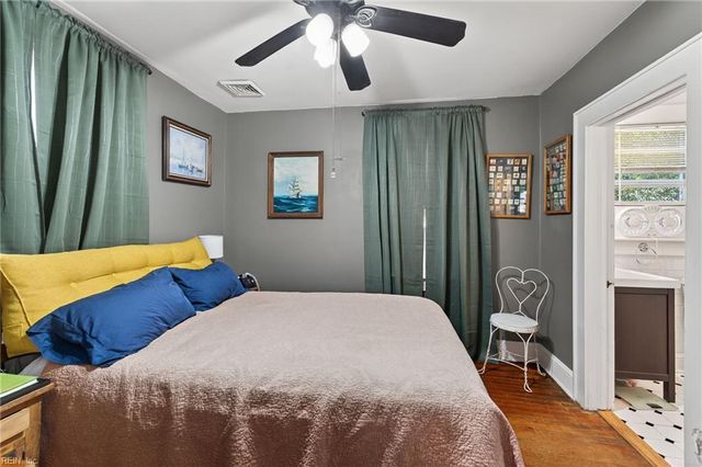 777 Marvin AVE, Norfolk, VA 23518