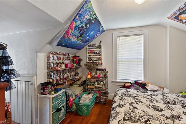 777 Marvin AVE, Norfolk, VA 23518