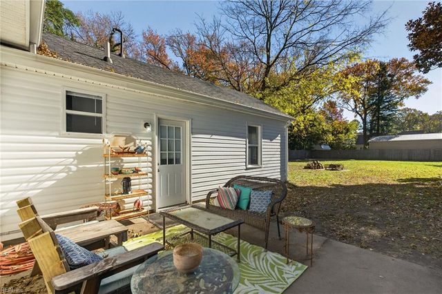 777 Marvin AVE, Norfolk, VA 23518