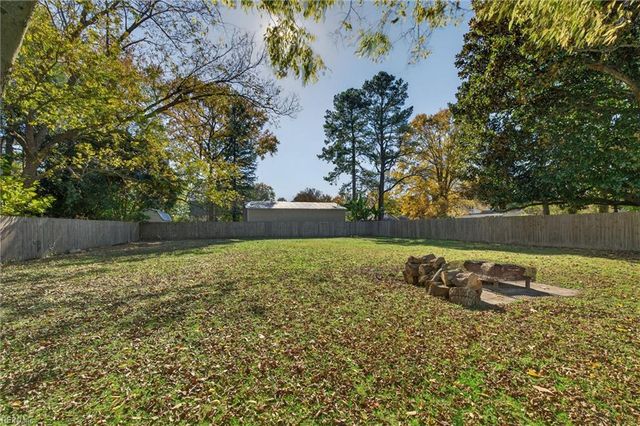 777 Marvin AVE, Norfolk, VA 23518