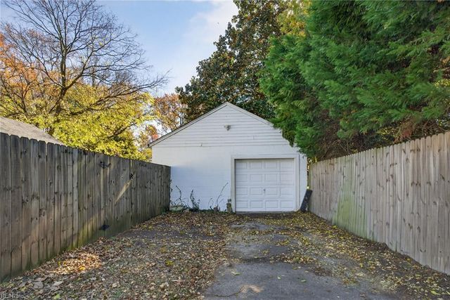 777 Marvin AVE, Norfolk, VA 23518