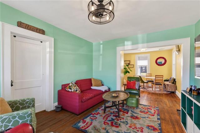 777 Marvin AVE, Norfolk, VA 23518