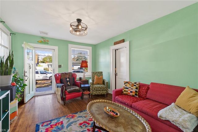 777 Marvin AVE, Norfolk, VA 23518