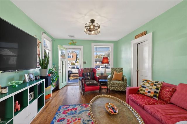 777 Marvin AVE, Norfolk, VA 23518