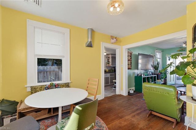 777 Marvin AVE, Norfolk, VA 23518