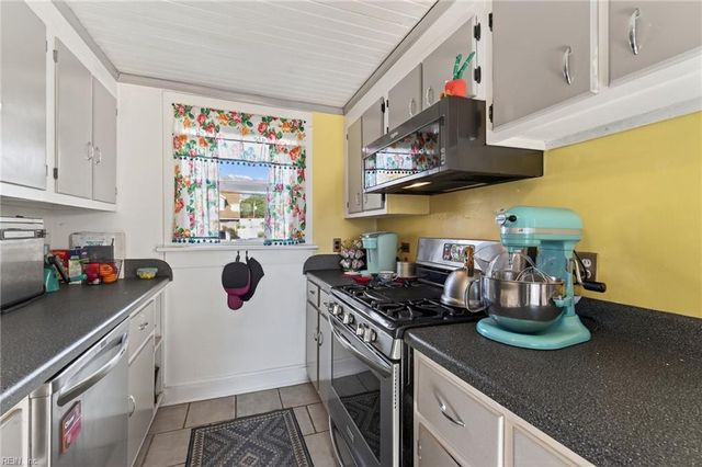 777 Marvin AVE, Norfolk, VA 23518