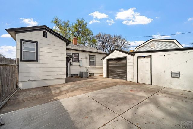 805 W Routt Ave, Pueblo, CO 81004