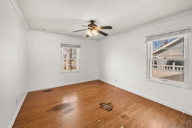 805 W Routt Ave, Pueblo, CO 81004