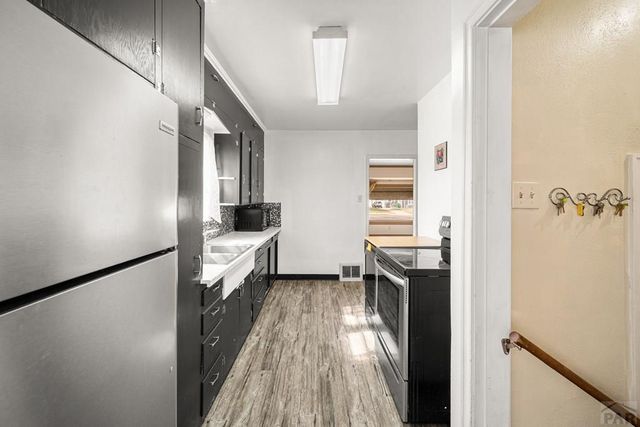 805 W Routt Ave, Pueblo, CO 81004