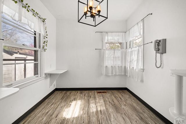 805 W Routt Ave, Pueblo, CO 81004