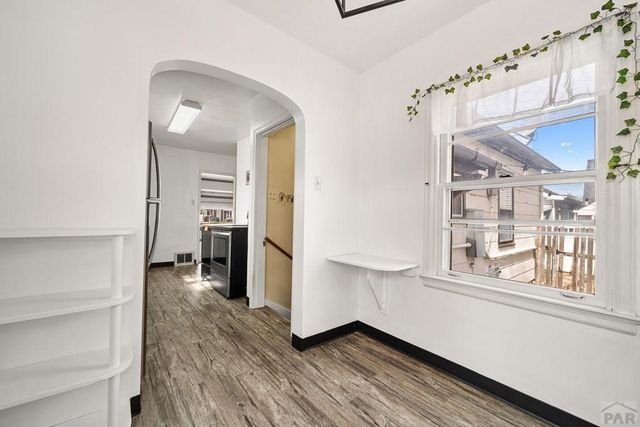 805 W Routt Ave, Pueblo, CO 81004