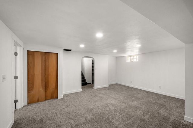 805 W Routt Ave, Pueblo, CO 81004