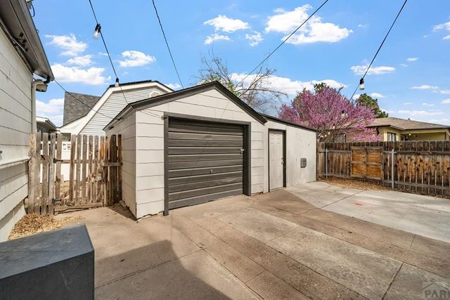 805 W Routt Ave, Pueblo, CO 81004