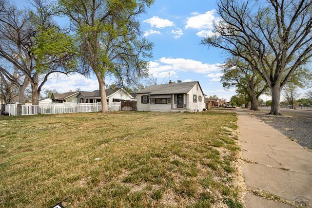 805 W Routt Ave, Pueblo, CO 81004