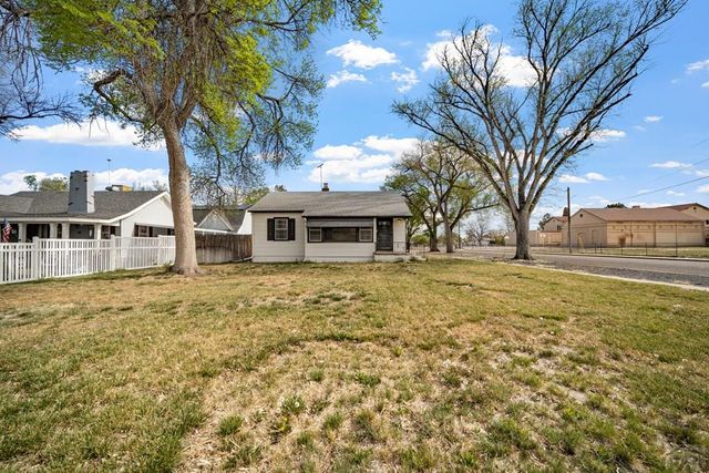 805 W Routt Ave, Pueblo, CO 81004