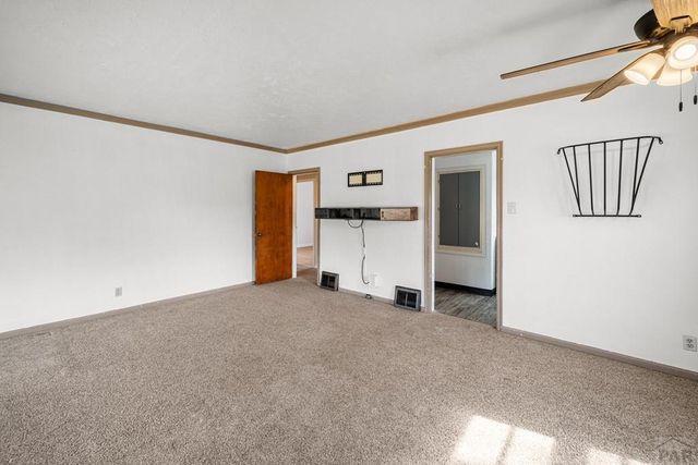 805 W Routt Ave, Pueblo, CO 81004