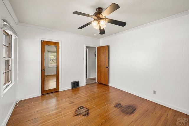 805 W Routt Ave, Pueblo, CO 81004