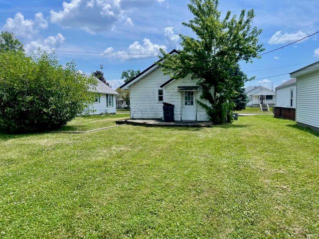 1004 E WHEELER Street, Kokomo, IN 46902