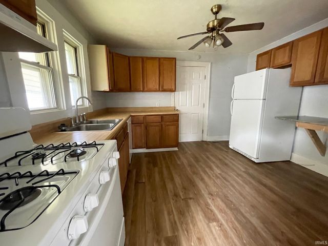 1004 E WHEELER Street, Kokomo, IN 46902