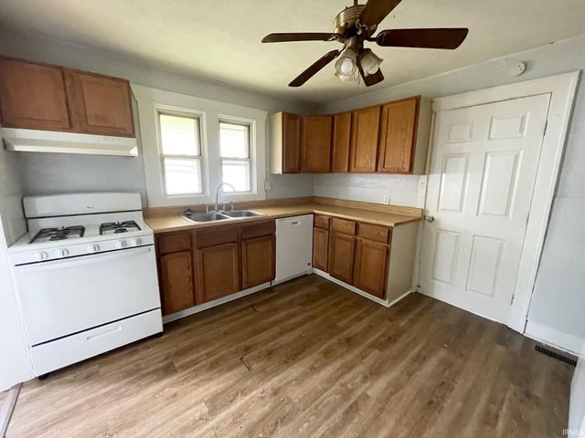 1004 E WHEELER Street, Kokomo, IN 46902