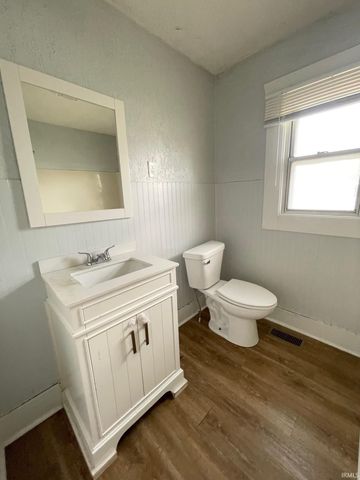 1004 E WHEELER Street, Kokomo, IN 46902