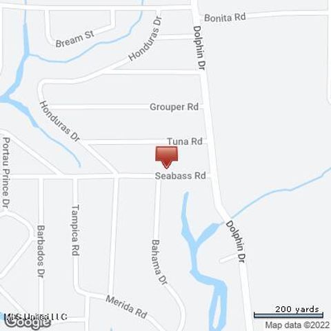 0 Seabass Road, Gautier, MS 39553