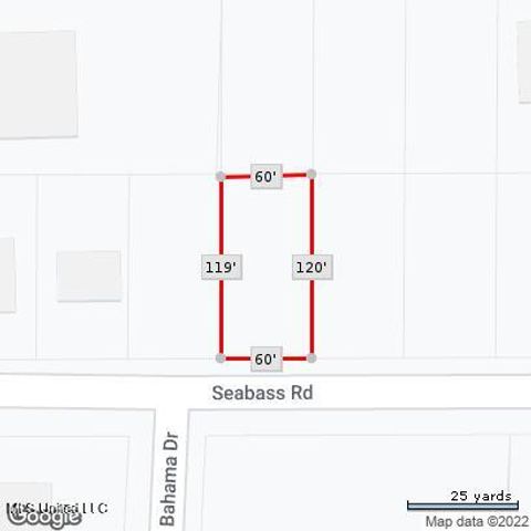 0 Seabass Road, Gautier, MS 39553